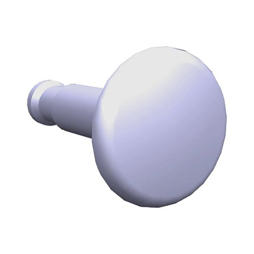 Faure Bouton minuteur pour four