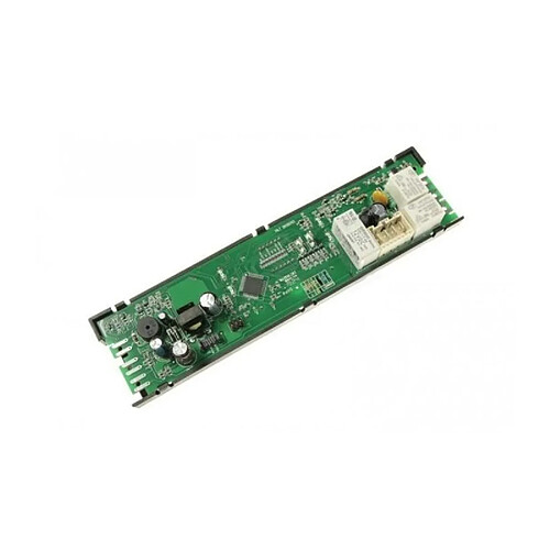 Candy Module électronique pour four