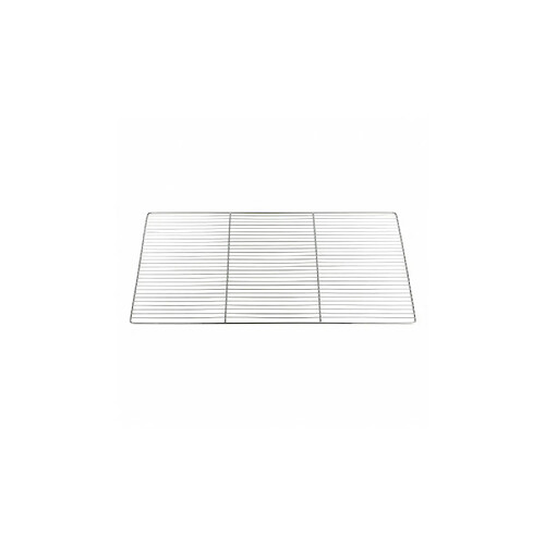 Casselin Grille inox pour four à convection