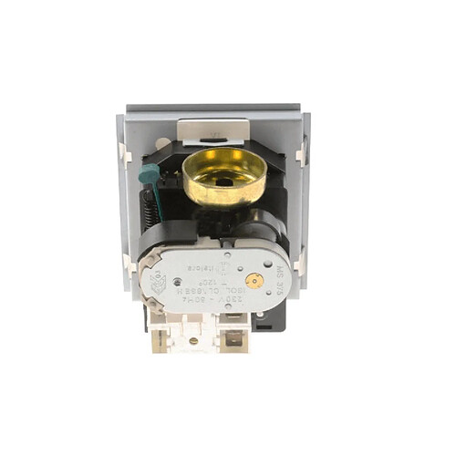 Whirlpool programmateur horloge de four