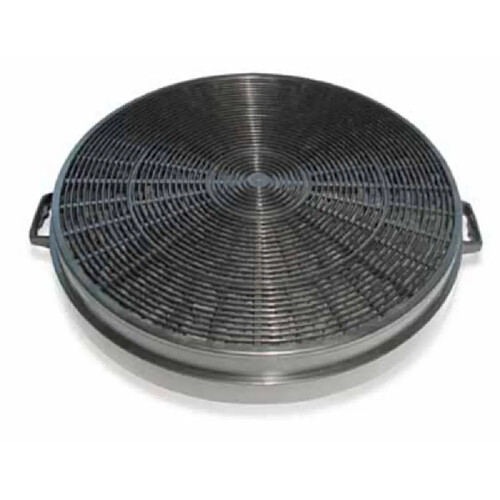 Filtre de hotte charbon actif compatible Bluesky BHDS 60 X