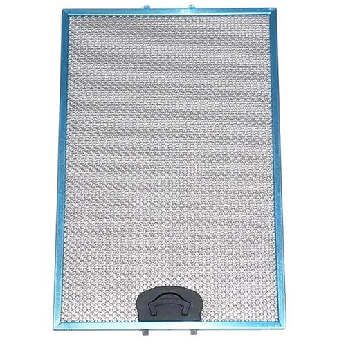 Sauter Filtre anti-graisse pour hotte