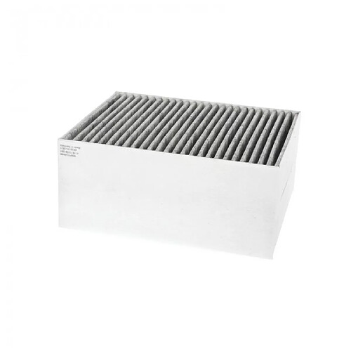 Siemens Filtre à charbon pour hotte LZ56200