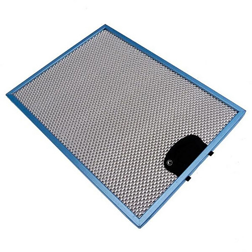 Sauter filtre métallique anti-graisse pour hotte