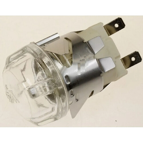 De dietrich lampe de four complète