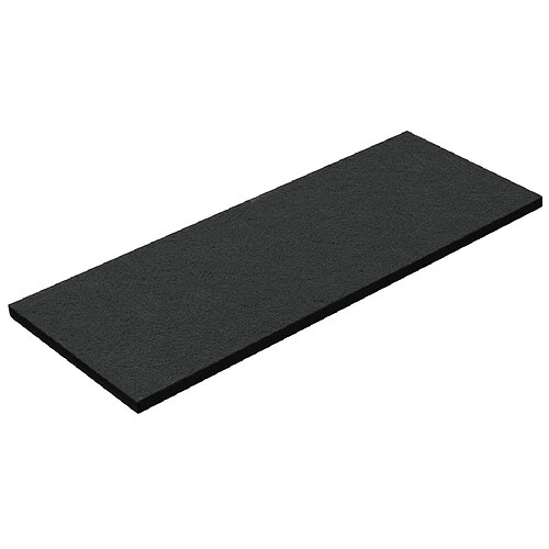 Bosch filtre à charbon actif pour hotte DWZ0IN0A0