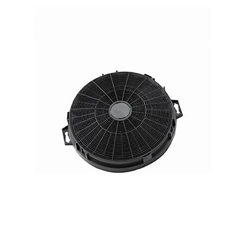 Smeg filtre à charbon pour hotte KITFC31