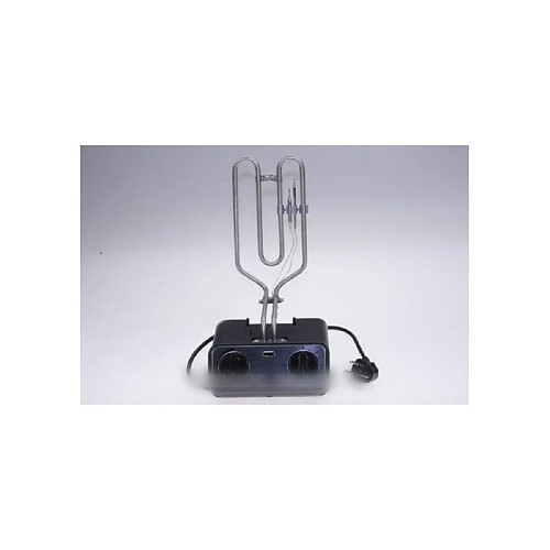 Seb boîtier de commande pour friteuse