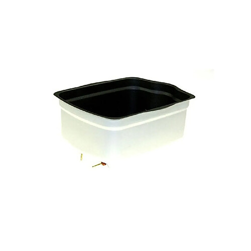 Moulinex Cuve de friteuse avec résistance SS-993478