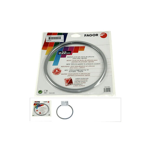 Brandt joint de cocotte-minute 6 L