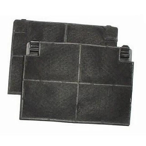 Lot de filtres de hotte AEG DF 7190