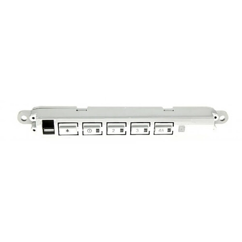 Roblin Clavier de commande pour hotte