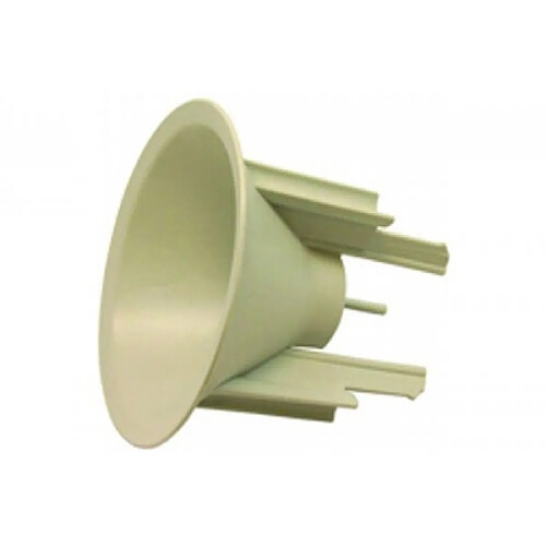 Bosch Entonnoir pour lave-vaisselle