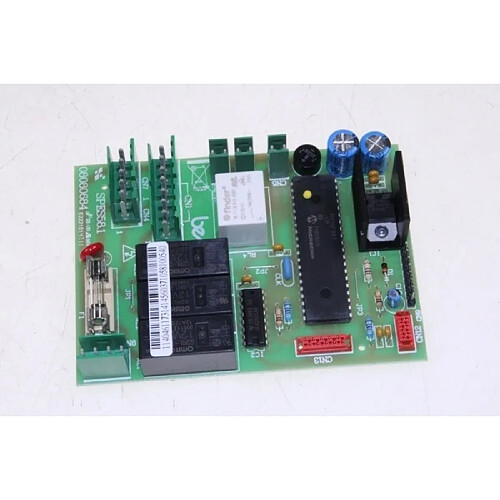 Rosieres Module électronique pour hotte