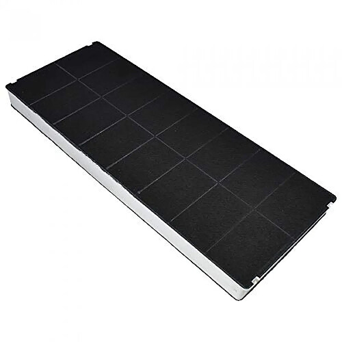 Bosch filtre à charbon actif pour hotte DHZ3406