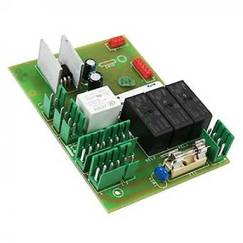 Electrolux Module électronique pour hotte