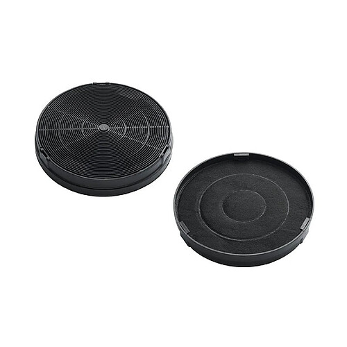 Roblin Kit filtre à charbon pour hotte D196