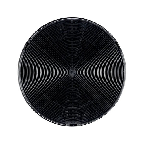 Wpro filtre à charbon pour hotte type 196