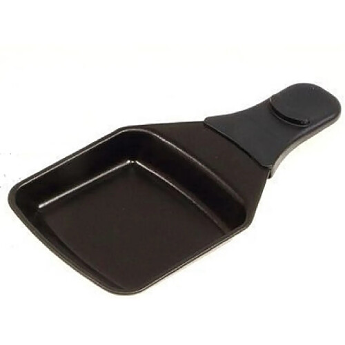 Tefal Coupelle pour raclette - Noir