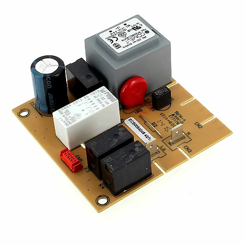 Electrolux Module de puissance pour hotte