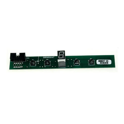 Airlux module de commande pour hotte