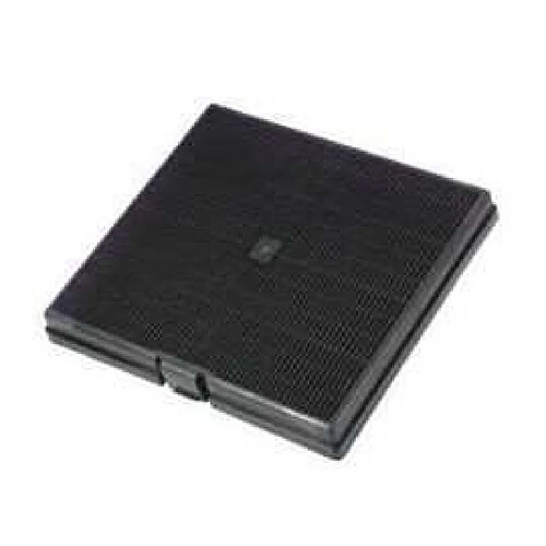 Filtre de hotte charbon actif compatible De Dietrich