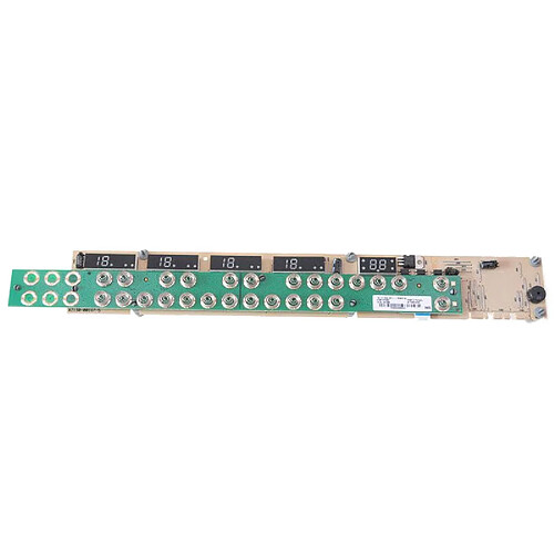 Scholtes module tactile vierge pour hotte