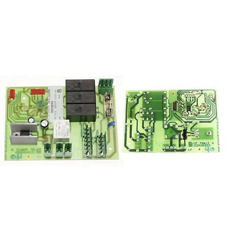 Arthur martin module électronique pour hotte