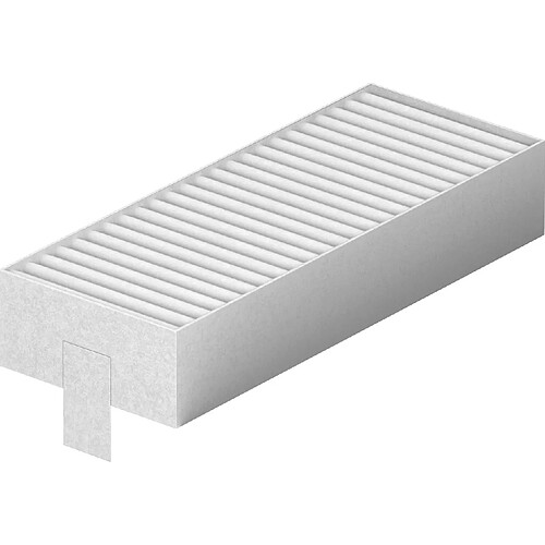 Neff filtre acoustique pour hotte Z811DU0