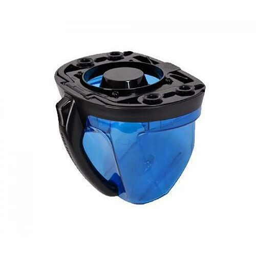 Rowenta Réservoir d’aspirateur Silence Force RO8311 - Bleu