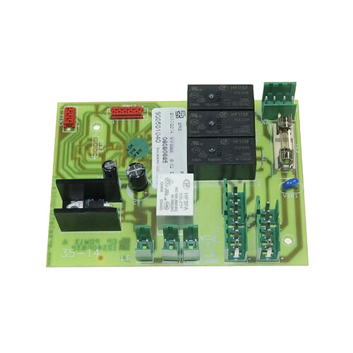 Airlux Module de puissance pour hotte