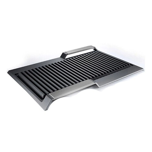 Siemens Plaque grill nervurée HZ390522