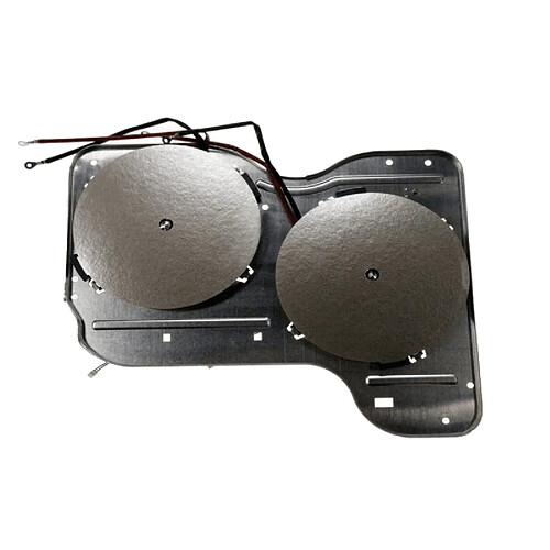 Neff module d’induction pour table de cuisson