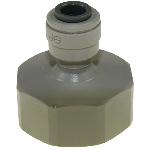 Whirlpool adaptateur femelle pour réfrigérateur