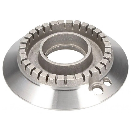 Smeg brûleur rapide pour table de cuisson