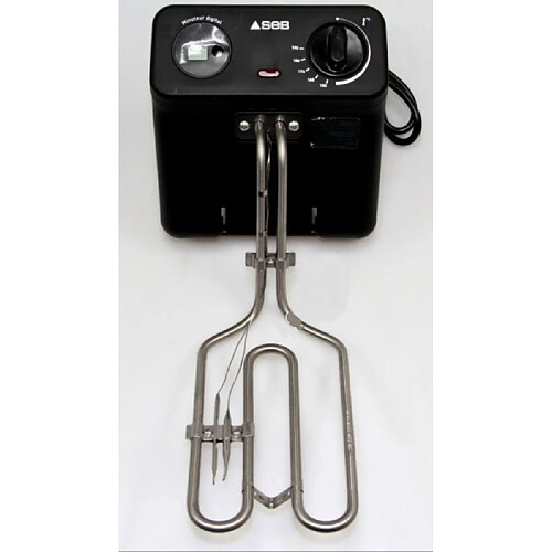 Seb Boîtier et résistance pour friteuse