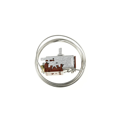 Vestel Thermostat de réfrigérateur 077B0344