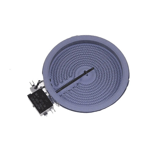 Bosch foyer Highlight pour table de cuisson