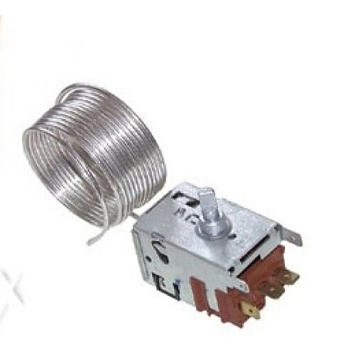 Thermostat à sonde pour cave à vin