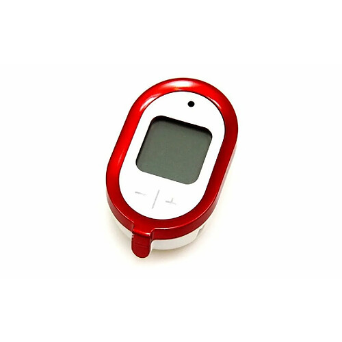 Seb Minuteur pour autocuiseur Clipso - SS-981332