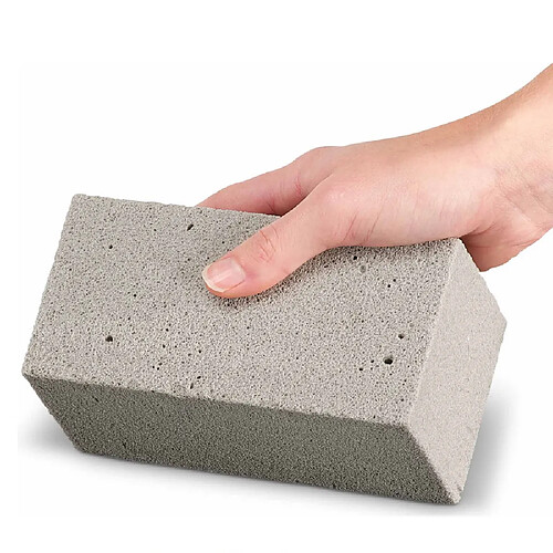 Krampouz pierre abrasive pour plaques