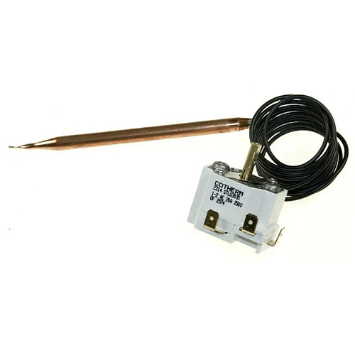 Climadiff Thermostat pour cave à vin