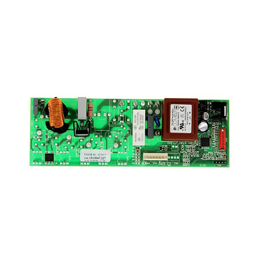Roblin platine de puissance pour hotte
