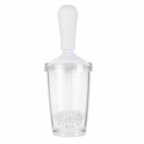 Paris prix Broyeur à glace manuel - Transparent