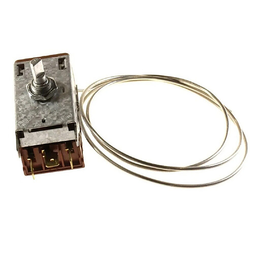 Far Thermostat de réfrigérateur 077B6715