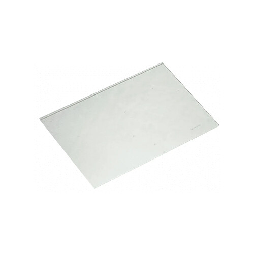 Beko clayette en verre pour réfrigérateur