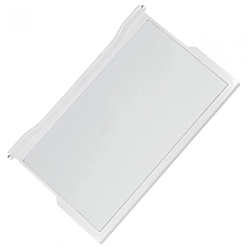 Whirlpool clayette en verre pour réfrigérateur