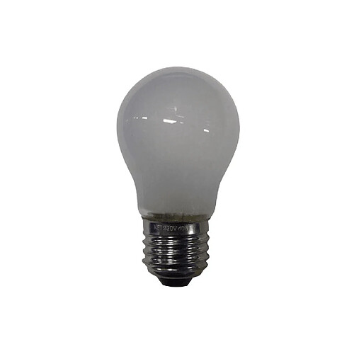 Samsung lampe réfrigérateur E27 40 W