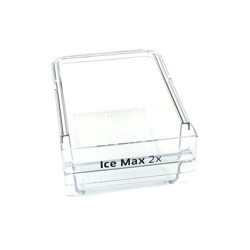 Samsung Bac réservoir à glaçons réfrigérateur - Ice Max 2x