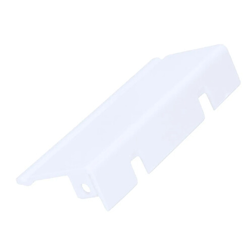 Far poignée de porte de congélateur pour réfrigérateur